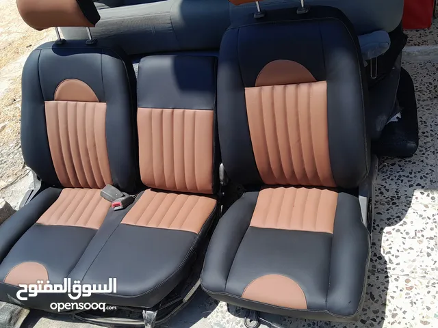 كراسي بنقو بورتر