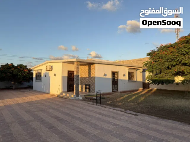 Commercial Land for Sale in Benghazi Bu Hadi
