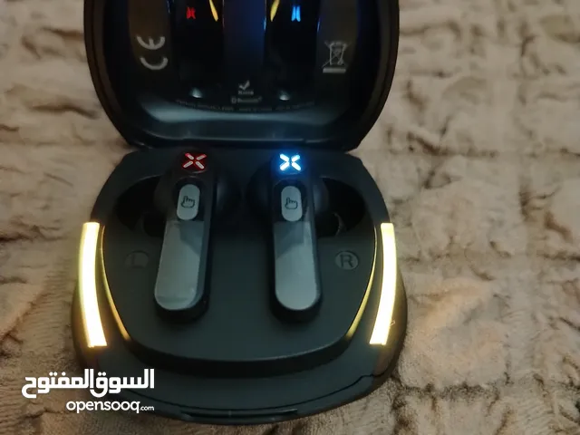 سماعات تيكنو اصلي