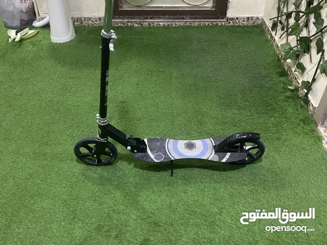 سكوتر عادي 2024