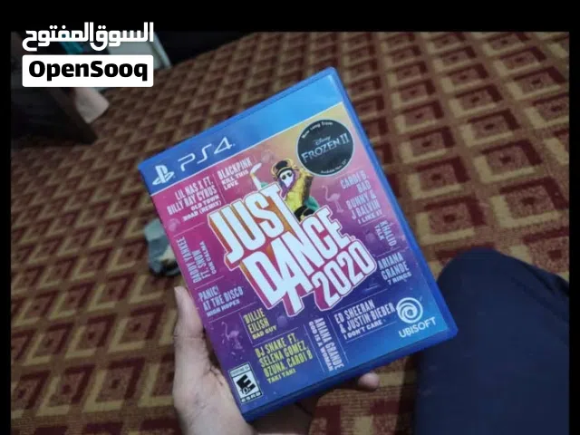 عرطه شريطين بلستيشن 4 مع كاميرا vr وفلاش تهكير