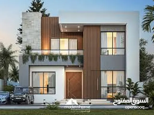 270 m2 Complex for Sale in Basra Juninah
