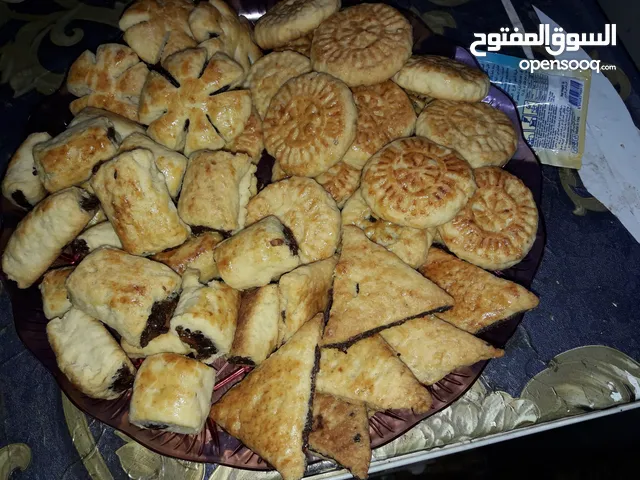 احلى المعجنات و الفطائر من مطبخ ام رضا