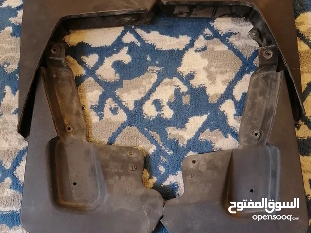 نسافات يوكن