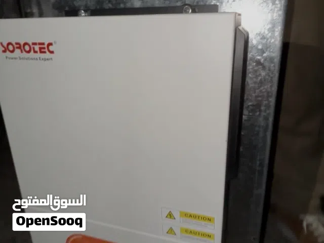 نظام تخزين طاقة للبيع