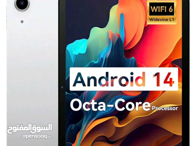 تابلت System Update اسم الجهاز :A30 نظام اندرويد اصدار Android :14