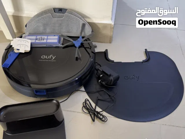 eufy RoboVac G10 Hybrid
