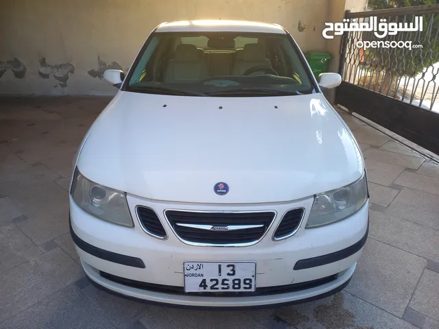 ساب 93 موديل 2004 بحالة ممتازه
