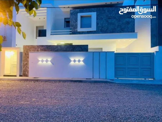 منزل حديث دورين تصميم خليجي للبيع في سوق الجمعة الغرارات .