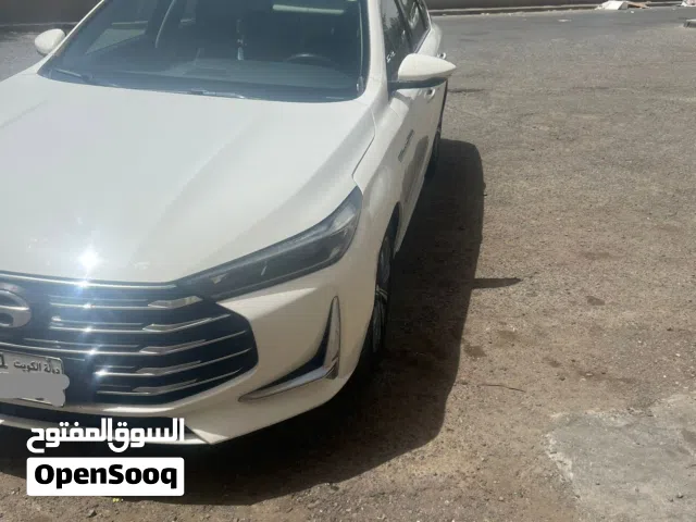 للبيع سياره جي اي سي