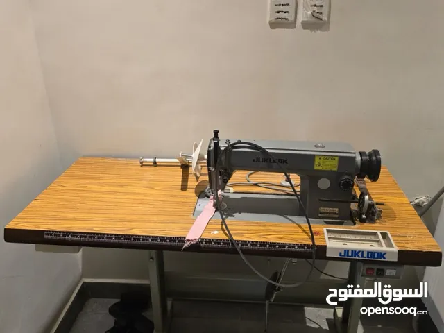 مكينة خياطه JUKLOOK الاصليه غنيه عن التعريف