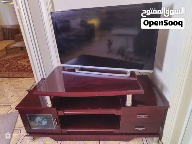 تلفاز Toshiba موديل 40L5450EE (مع الطاولة مجاناً )