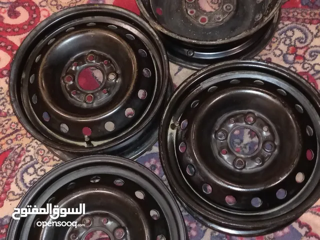 Other 13 Rims in Giza