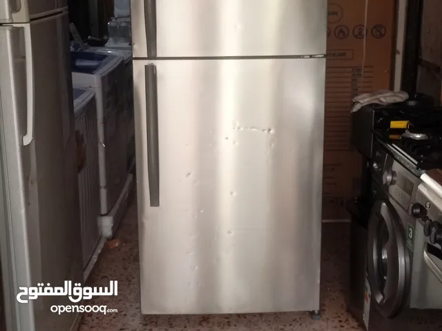 National Sonic Refrigerators in Amman