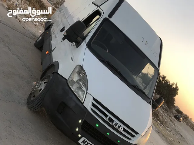 Other Iveco 2012 in Zawiya