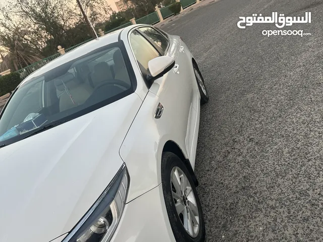 Used Kia Optima in Farwaniya
