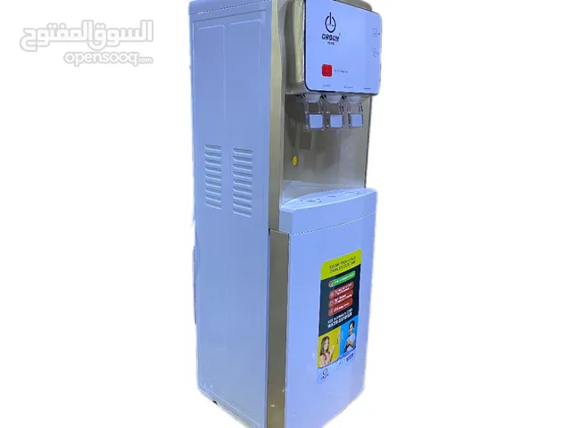 براد كهربائي من كراون