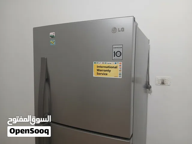إقرأ كويس ثلاجة LG الأصلية الله يبارك 950د