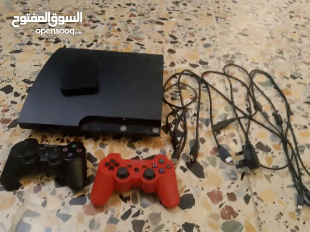 بلي ستيشن 3