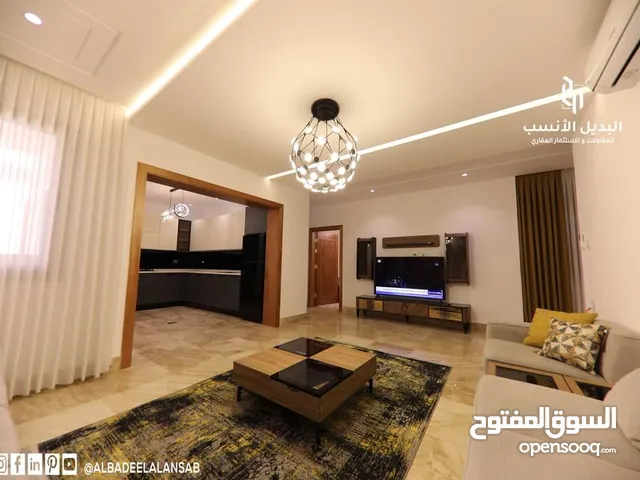 190 m2 3 Bedrooms Apartments for Sale in Tripoli Bab Bin Ghashier