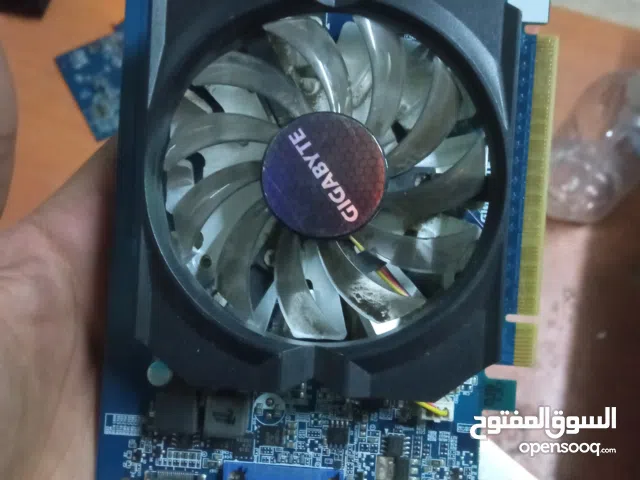 كرت شاشة gt 730 2gb ddr5 موجود في بيت لحم متوفر توصيل