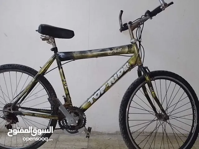 دراجه نوع امريكي
