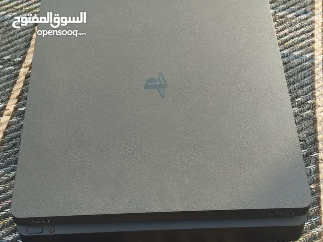 PlayStation 4 PlayStation for sale in Salfit