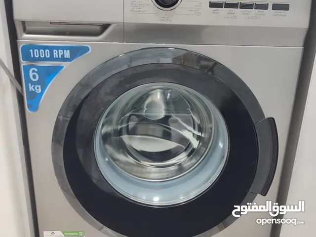 General Electric 1 - 6 Kg Washing Machines in Tabuk