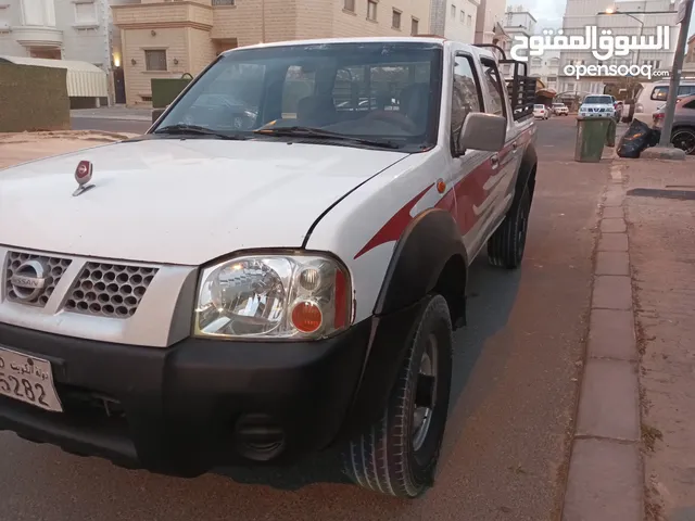 Nissan Navara LE in Al Jahra