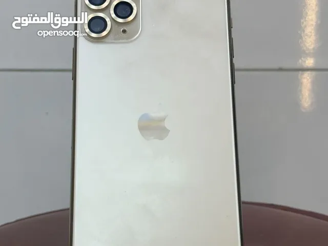 Apple iPhone 11 Pro Max 64 GB in Dubai