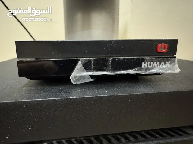 Humax روسيفر