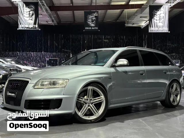 2008 Audi Other