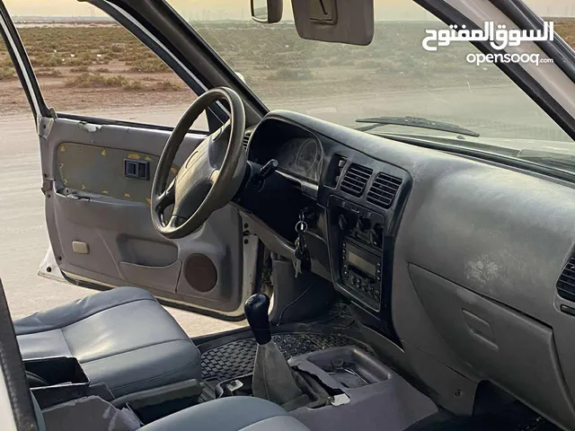 Used Toyota Other in Misrata