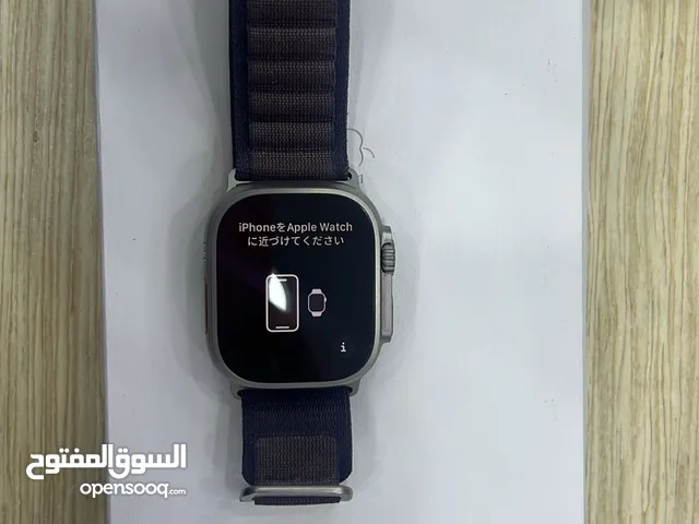 Apple smart watches for Sale in Hawally