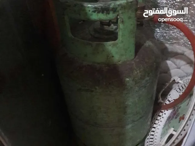 جرة غاز فاضيه للبيع 28دينار