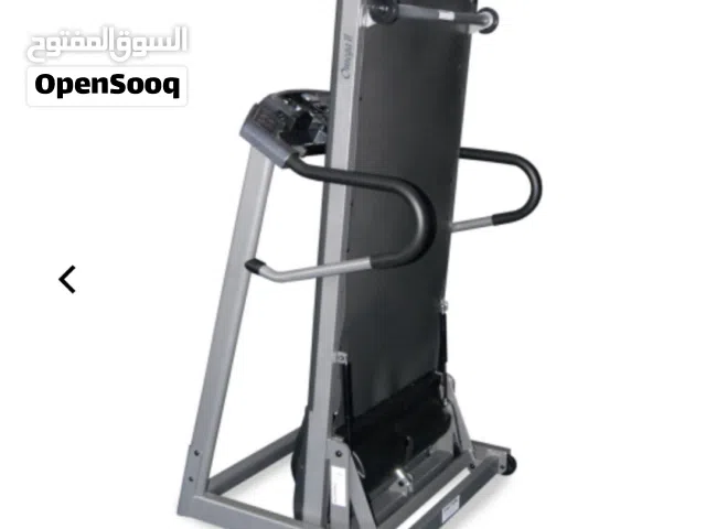 جهاز مشي (كارديو)  شركة Horizon Omega 2CS