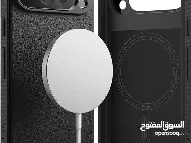 حافظة Ringke Onyx Magsafe كورية للبكسل 9 برو - Pixel 9 Pro Ringke Onyx Magsafe Case