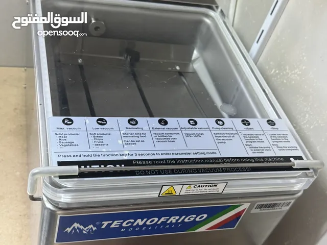 Vacuum sealer