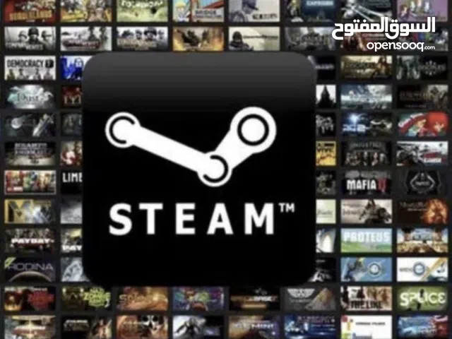 PS+ Accounts and Characters for Sale in Muscat