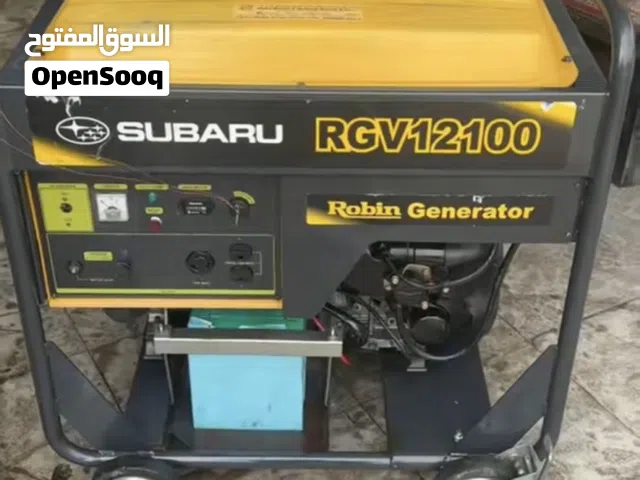 مولد روبن 12 الف