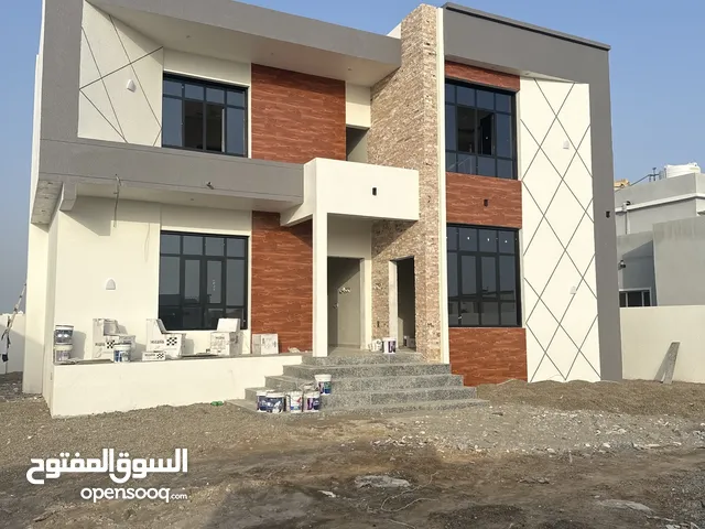 340 m2 5 Bedrooms Townhouse for Sale in Al Batinah Saham