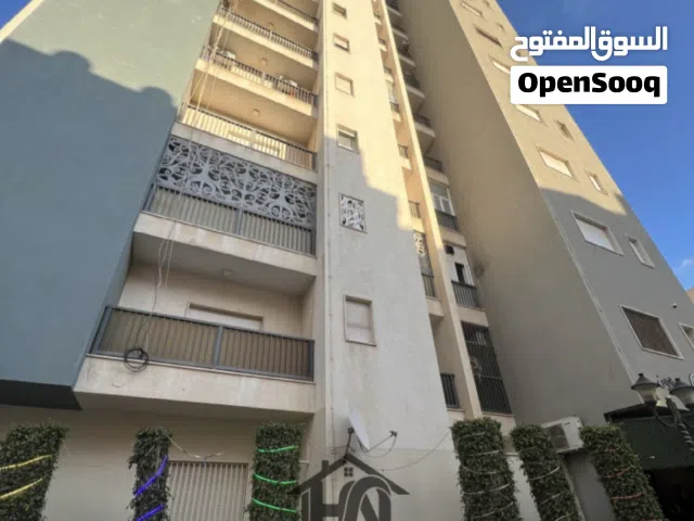 190 m2 3 Bedrooms Apartments for Rent in Tripoli Zawiyat Al Dahmani