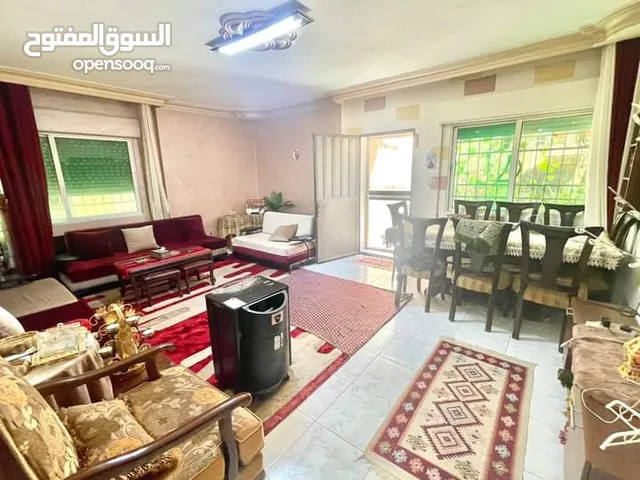 140 m2 3 Bedrooms Apartments for Sale in Amman Daheit Al Aqsa