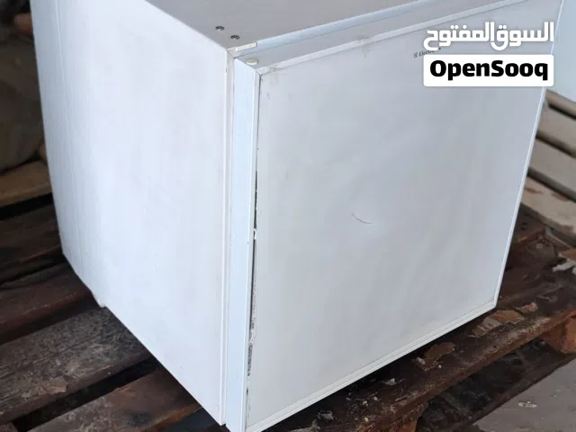 ثلاجه استعمال أوربي صغيره للبيع