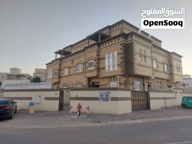 Unfurnished Monthly in Muscat Al Khoud