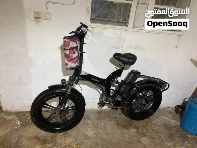 بسكليت كهرباء