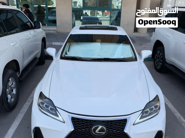 2009 لكزس IS IS 250