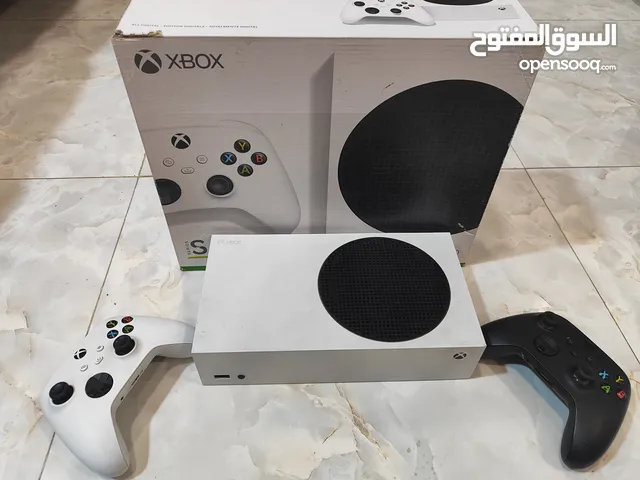 Xbox Series S Xbox for sale in Basra