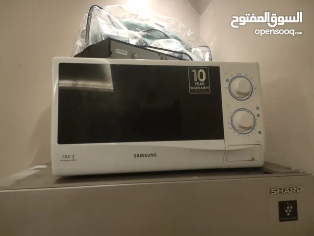 Samsung 20 - 24 Liters Microwave in Cairo