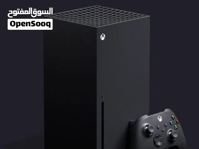 Xbox Series X Xbox for sale in Basra